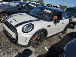 2024 Mini Cooper S en venta en Riverview, FL