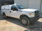 2013 Ford F250 Super Duty