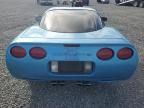 1998 Chevrolet Corvette