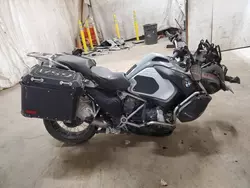 BMW salvage cars for sale: 2022 BMW R 1250 GS Adventure