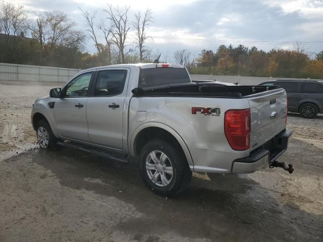 2019 Ford Ranger XL