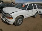 2004 Chevrolet Blazer