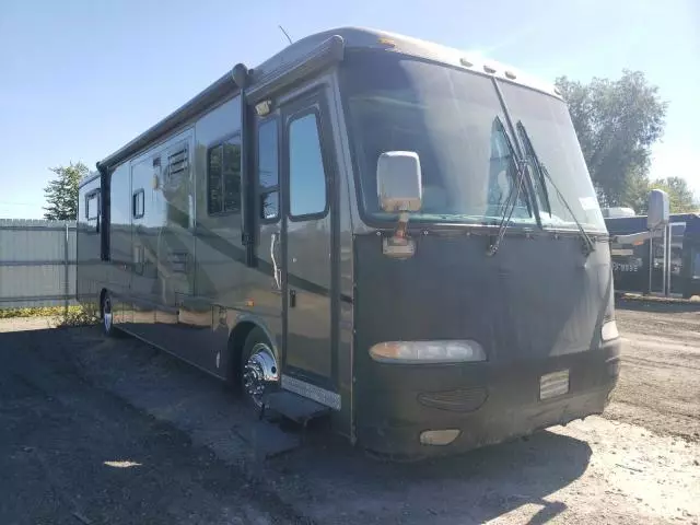 2004 Freightliner Chassis X Line Motor Home