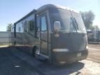 2004 Freightliner Chassis X Line Motor Home