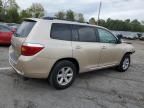 2010 Toyota Highlander