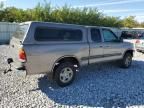 2000 Toyota Tundra Access Cab