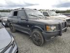 2002 Land Rover Range Rover 4.6 HSE Long Wheelbase