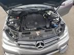 2015 Mercedes-Benz C 350 4matic