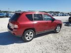 2011 Jeep Compass Sport