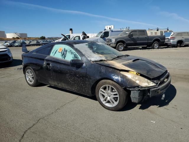 2004 Toyota Celica GT