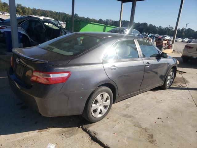 2009 Toyota Camry Base