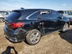 2017 Acura MDX Technology