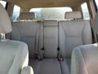 2007 Toyota Highlander Sport