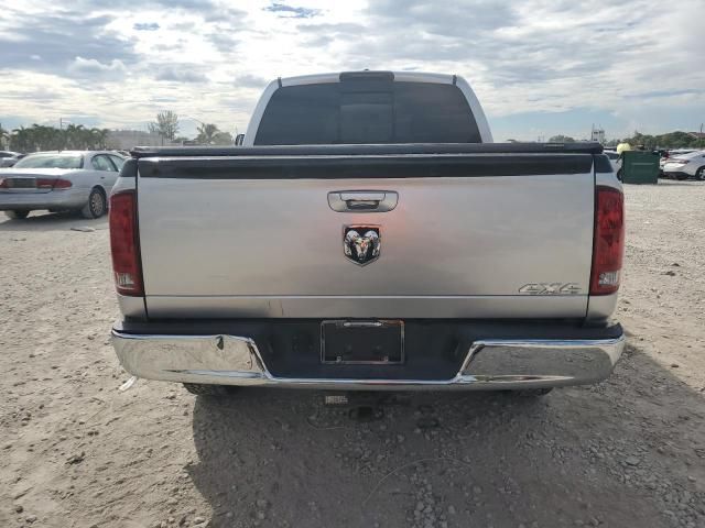 2006 Dodge RAM 1500 ST