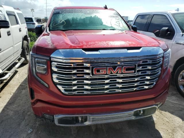 2024 GMC Sierra C1500 Denali