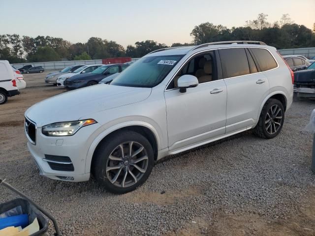 2016 Volvo XC90 T6