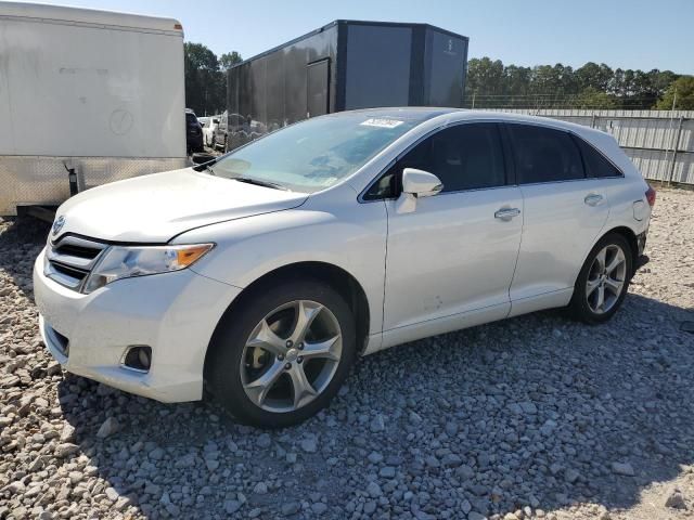 2013 Toyota Venza LE