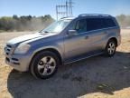 2012 Mercedes-Benz GL 450 4matic