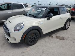 2015 Mini Cooper S en venta en Arcadia, FL