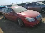 2011 Buick Lucerne CXL