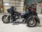 2015 Harley-Davidson Flhtcutg TRI Glide Ultra