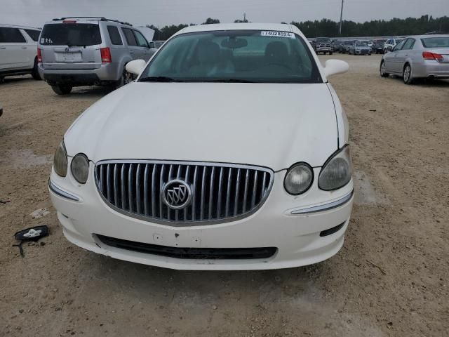 2008 Buick Lacrosse CXL