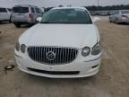 2008 Buick Lacrosse CXL