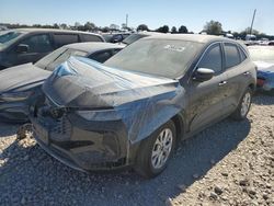 Ford Escape act salvage cars for sale: 2023 Ford Escape Active