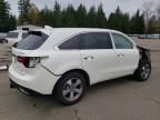 2014 Acura MDX