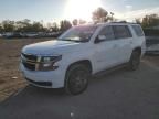 2015 Chevrolet Tahoe C1500 LT