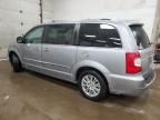 2014 Chrysler Town & Country Touring L