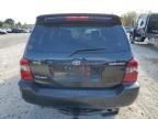 2007 Toyota Highlander Sport