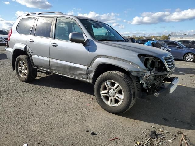 2006 Lexus GX 470