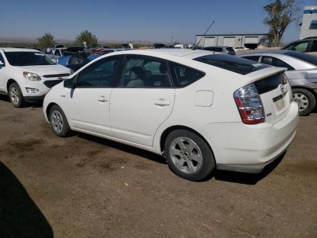 2008 Toyota Prius