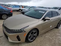 2021 KIA K5 EX en venta en Arcadia, FL