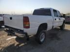 2003 GMC Sierra K2500 Heavy Duty