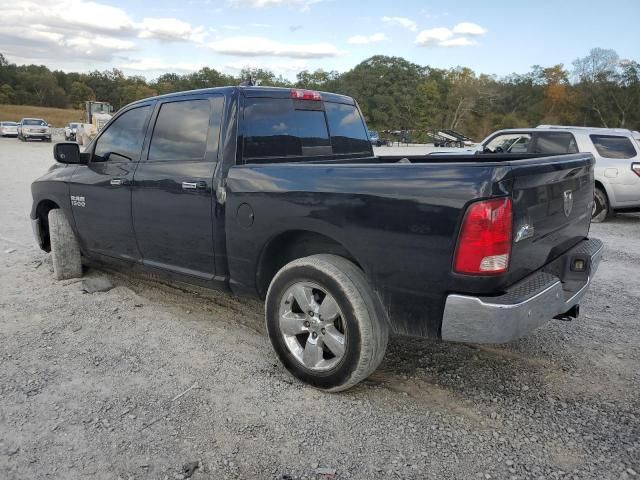 2015 Dodge RAM 1500 SLT