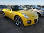 2008 Pontiac Solstice GXP