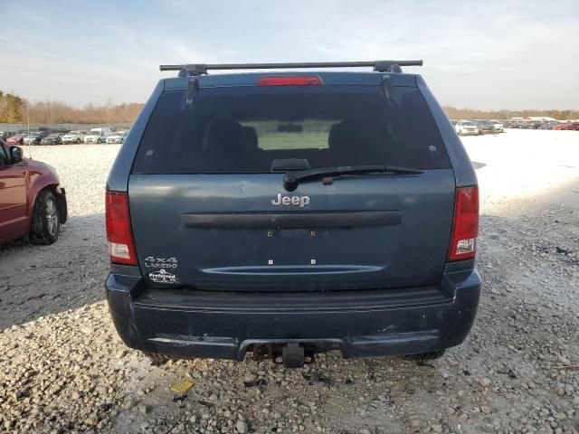 2007 Jeep Grand Cherokee Laredo