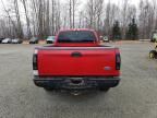 2007 Ford F250 Super Duty