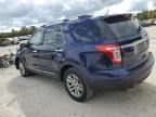 2011 Ford Explorer XLT