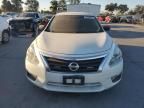 2013 Nissan Altima 3.5S