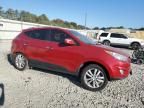 2011 Hyundai Tucson GLS