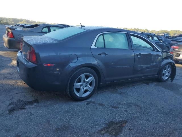 2010 Chevrolet Malibu LS