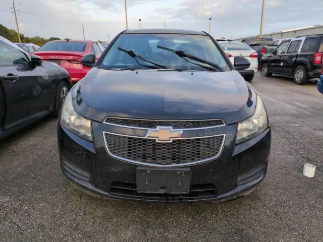 2011 Chevrolet Cruze LT