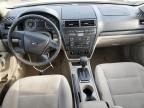 2009 Ford Fusion SE