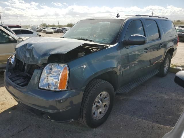 2008 GMC Yukon XL C1500