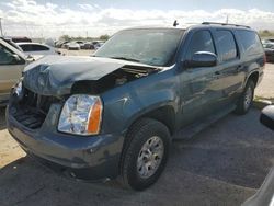 Salvage cars for sale at Tucson, AZ auction: 2008 GMC Yukon XL C1500