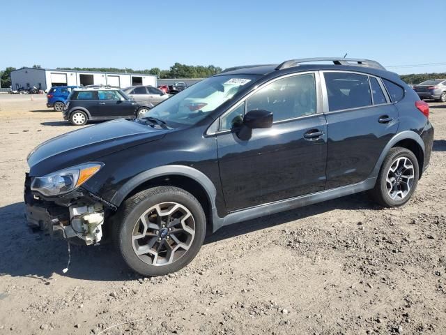 2016 Subaru Crosstrek Premium