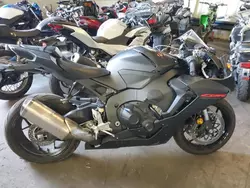 Salvage motorcycles for sale at Denver, CO auction: 2021 Honda CBR1000 RR